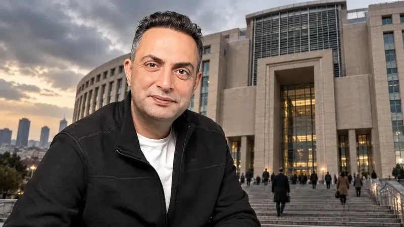 Murat Ağırel’in Emniyet İfadesi Ortaya Çıktı: “Bu Dosyanın Tanığı Olabilirim”