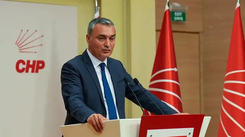 CHP’de Yeni İhraç Kararı: Ali Boltaç ve İki İBB Meclis Üyesi Disipline Sevk Edildi