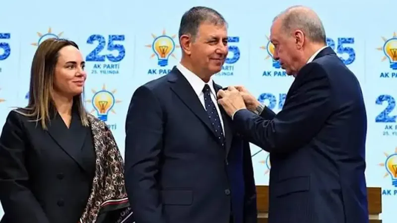 Cemil Tugay’dan Erdoğan Övgüsü: “100-200 Yıl Sonra da Anılacak”