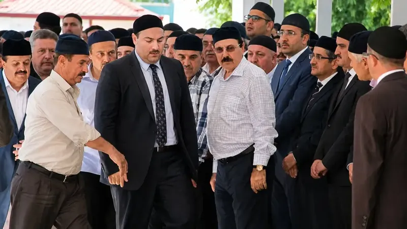 Alihan Kuriş Suç Örgütü Operasyonunda 19 Tutuklama