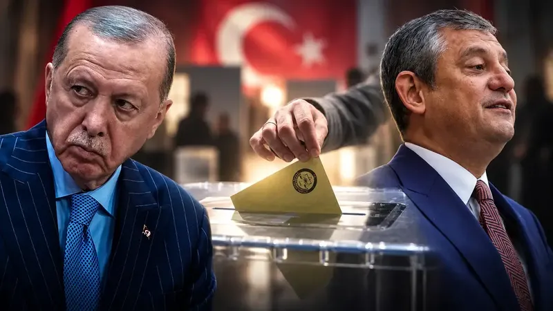 GÜNDEMAR’ın Eylül Anketi: YENİ Parti İlk Sıraya Yükseldi