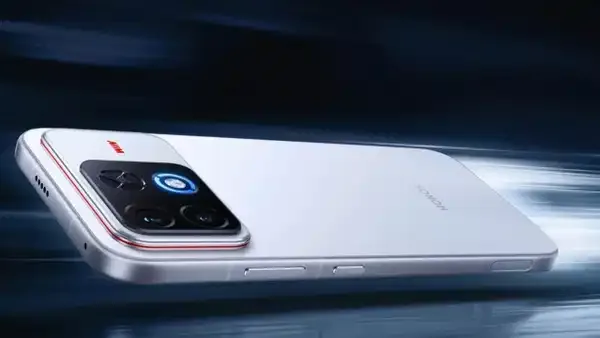Honor WIN 2 Tanıtıldı: 12.070 mAh Bataryalı Yeni Oyun Telefonları