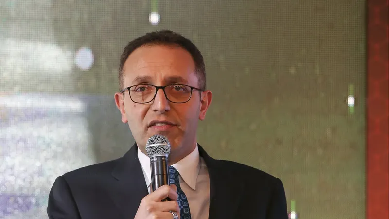 Sermaye piyasası işlemleri soruşturmalarında Ertan Aydın'a ev hapsi