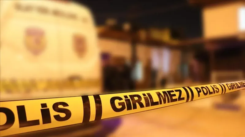 Kahramanmaraş'ta 14 Yıllık Faili Meçhul Bebek Cinayeti Çözüldü: 1 Tutuklama