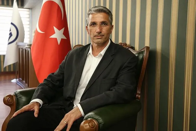 Korumasından Mustafa Sarıgül’ün dokunulmazlığını kaldıracak ifade | Nedim ŞENER Köşe Yazısı