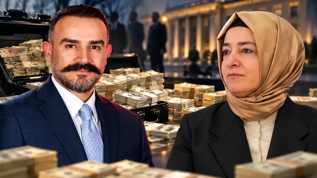 Fuat Uğur’dan Yusuf Ulutaş İddiaları: “450 Milyon Lira Çerez Parası”
