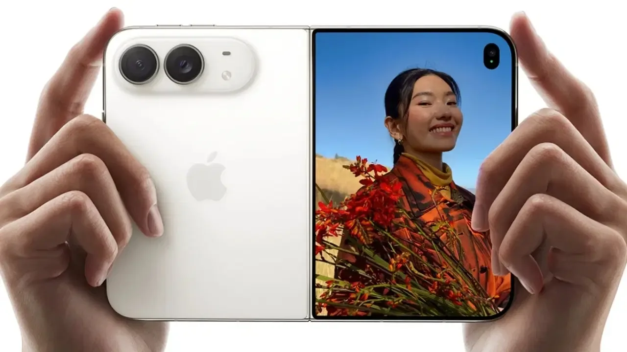 iPhone Duo’nun Batarya Kapasitesi Açıklandı: 2 TB Modeli 336 Bin TL