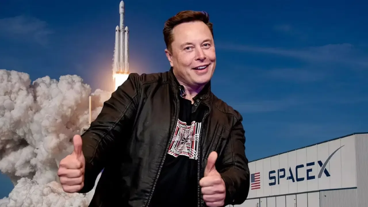Elon Musk’tan Dikkat Çeken Vaadi: ABD’deki Her Çocuğa SpaceX Hissesi Verecek