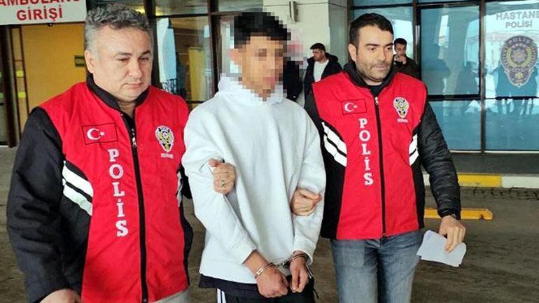 Lise bahçesinde Gülden’i öldüren 15 yaşındaki katil hakkında yeni karar