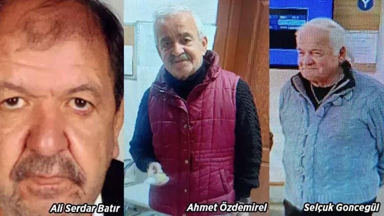 Huzurevinde 3 arkadaşını meyve bıçağıyla öldürdü! Hakkında istenen ceza belli oldu