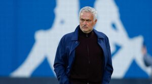 José Mourinho’dan Sürpriz Dönüş İddiası: Real Madrid’e 13 Yıl Sonra Geri Mi Dönüyor?