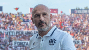 Beşiktaş’ta teknik direktör hamlesi: Vincenzo Italiano iddiası